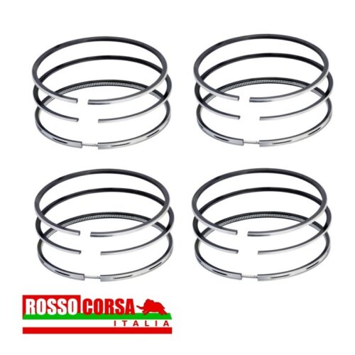Fasce elastiche pistoni Fulvia 1.3