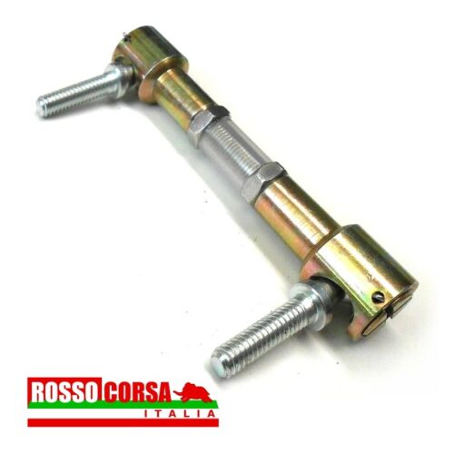 Bielletta comando correttore frenata Lancia Fulvia