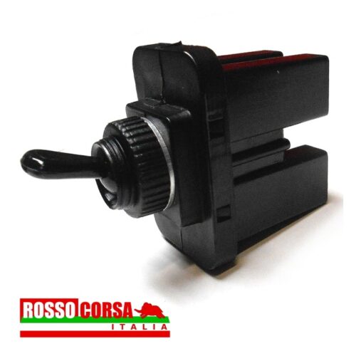 Interruttore cruscotto Fulvia Gr.4