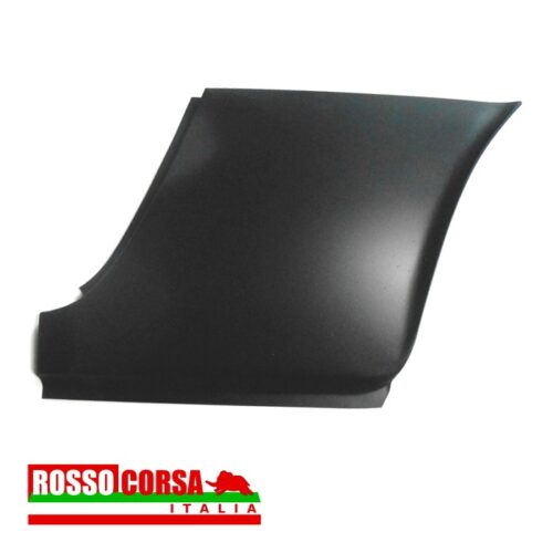 Lamierato parafango posteriore sinistro Fulvia Coupè