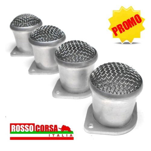 Tromboncini Solex C35