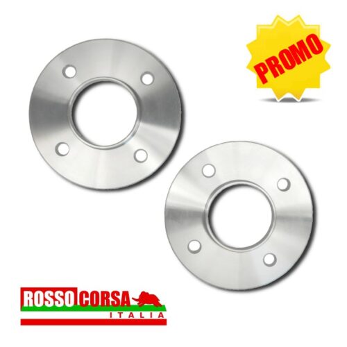 Distanziali ruota Fulvia 2°serie 20mm