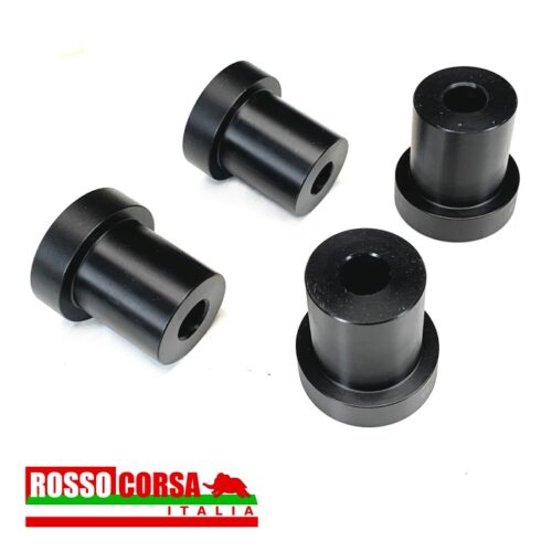 Boccole rigide bracci superiori Fulvia 2°serie