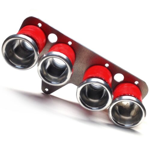 tromboncini e filtri aspirazione