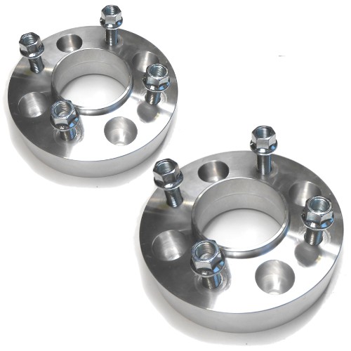 distanziali e bulloneria ruota