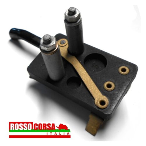 Interruttore ventola riscaldamento Fulvia Coupè 2°serie