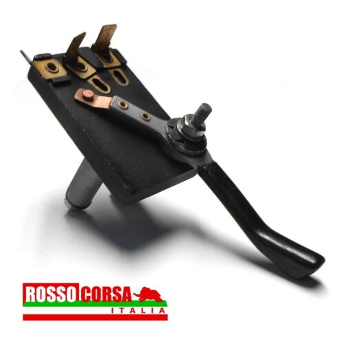 Interruttore ventola riscaldamento Fulvia Coupè 2°serie