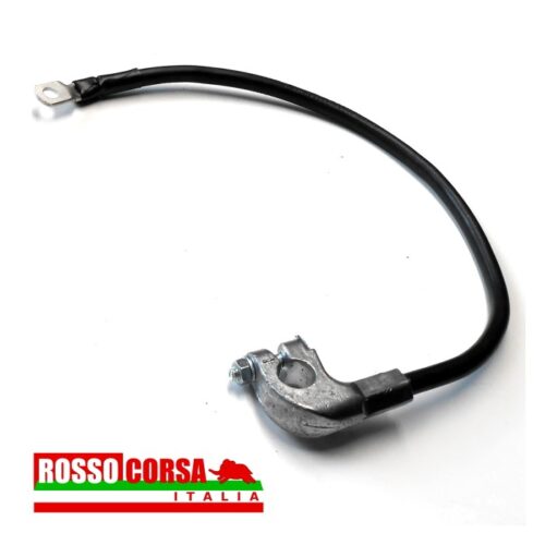 Cavo batteria negativo