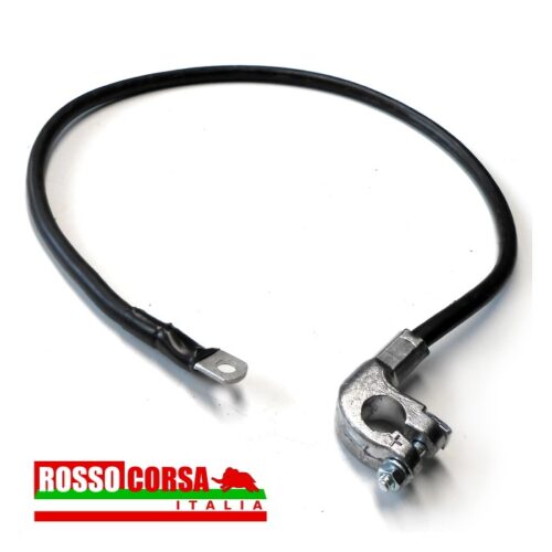 Cavo batteria positivo