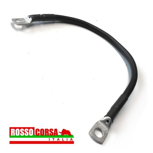 Cavo massa motore-telaio