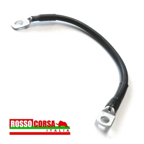 Cavo massa alternatore