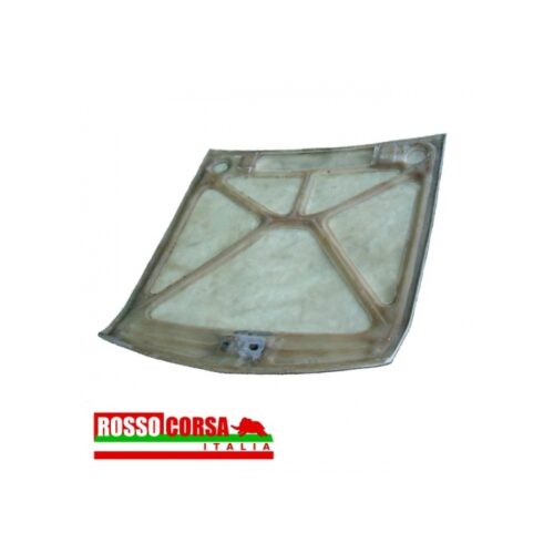 Cofano anteriore VTR Fulvia Coupè