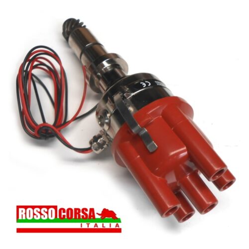 Lancia Fulvia distributore accensione elettronico