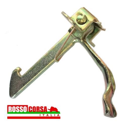 Levetta sicurezza apertura cofano Fulvia