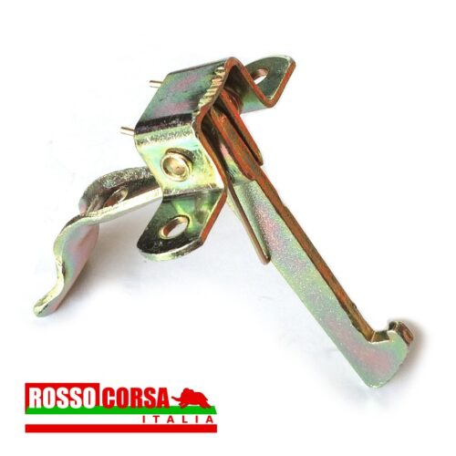 Levetta sicurezza apertura cofano Fulvia