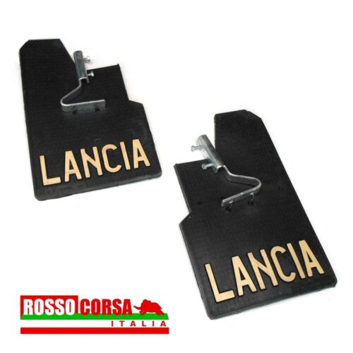 Paraspruzzi gomma Lancia