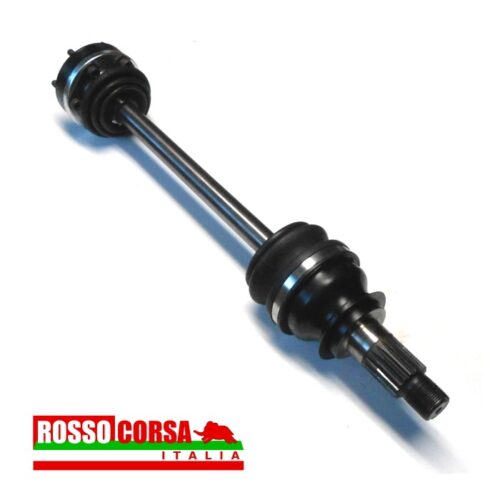 Semiasse rinforzato CORSA per Fulvia 5marce