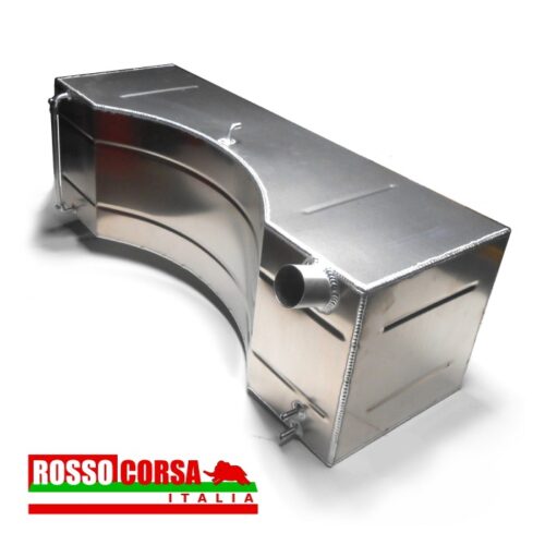 Serbatoio carburante Fulvia 45lt.