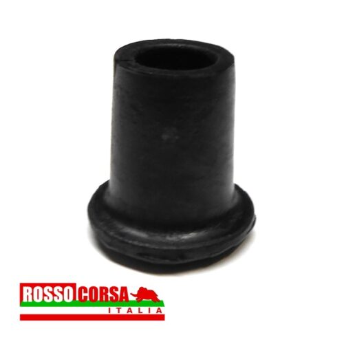 Boccola gomma supporto perni tergicristallo Fulvia