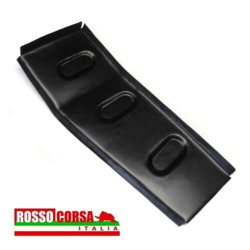 Lamierato parte posteriore destra passaruota anteriore Fulvia