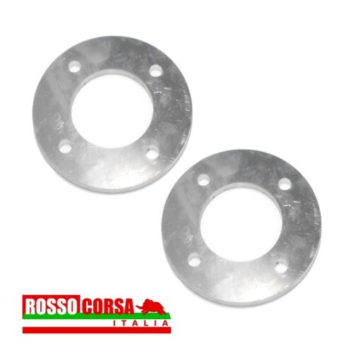 Distanziali ruota Fulvia 5mm