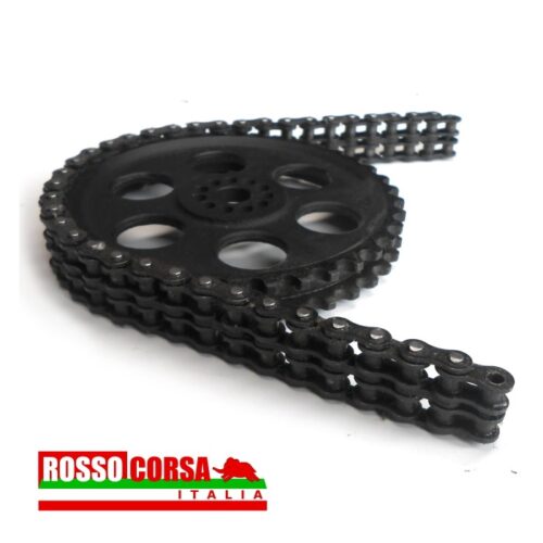 Catena distribuzione Fulvia 1.3 2°serie