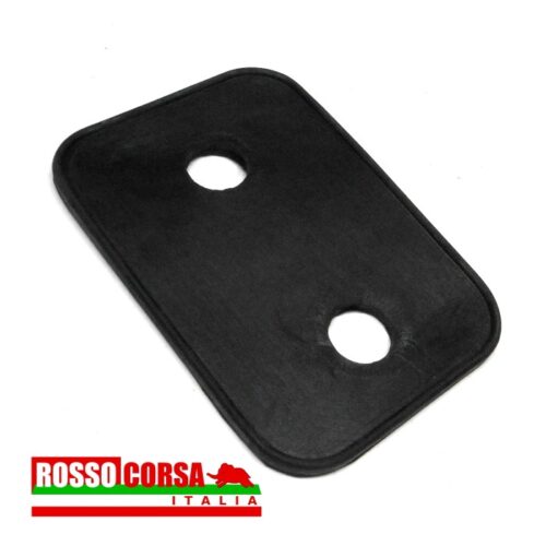 Guarnizione catadriotto posteriore Fulvia Coupè
