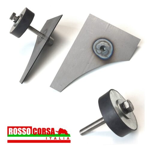 Kit attacchi supplementari telaio-scocca