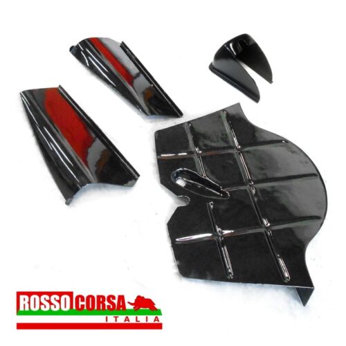 Pannelli interni bagagliaio Fulvia Sport 1°serie