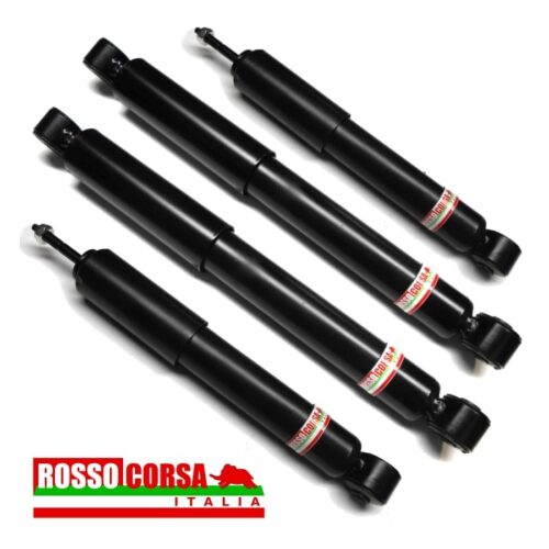 Ammortizzatori kit ant + post Fulvia Berlina 2°serie