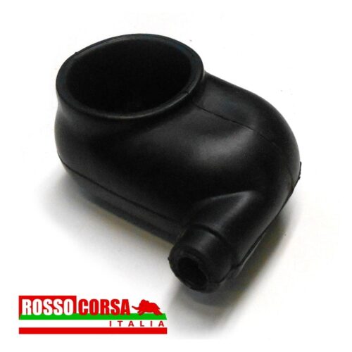 Cuffia gomma correttore frenata Fulvia