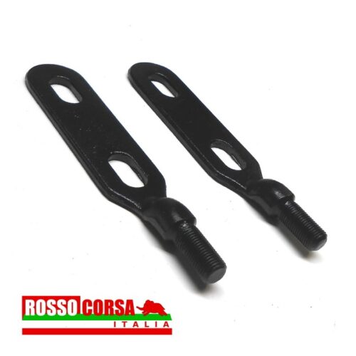 Staffe paraurti anteriore Fulvia – cm 16