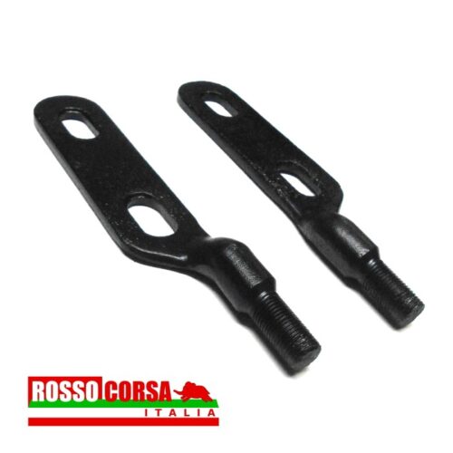 Staffe paraurti anteriore Fulvia – cm 17