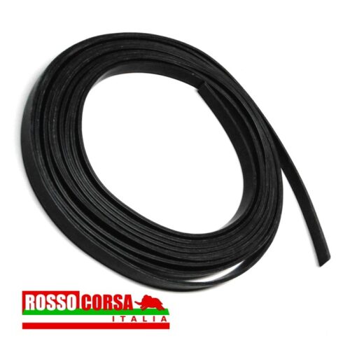 Guarnizione parafanghini vetroresina Fulvia