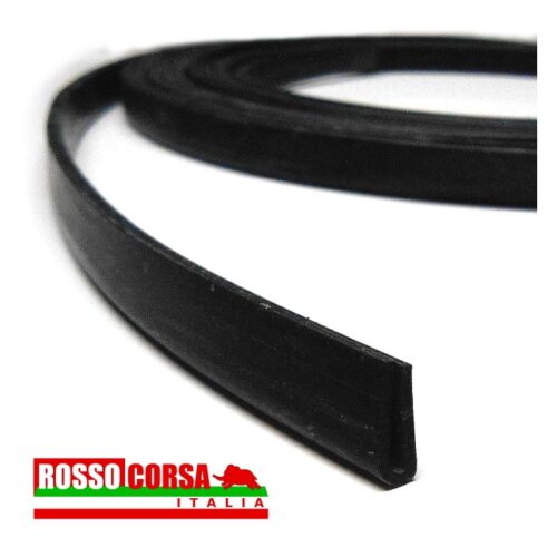 Guarnizione parafanghini vetroresina Fulvia