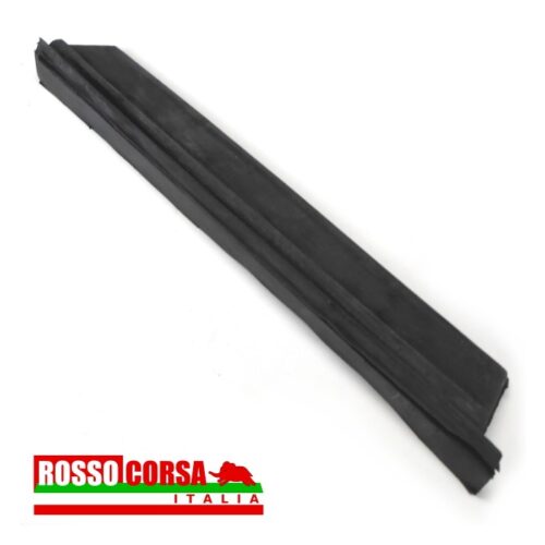 Guarnizione vetro fisso porta destra Fulvia Coupè