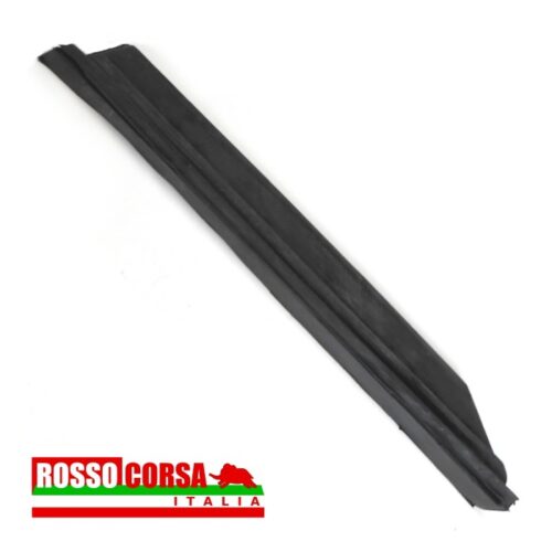 Guarnizione vetro fisso porta sinistra Fulvia Coupè