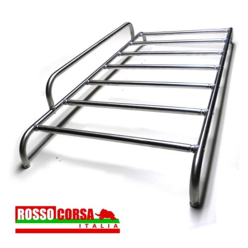 Portapacchi cofano posteriore Fulvia Coupè