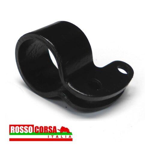 Staffa supporto laterale barra antirollio anteriore Fulvia 2°serie
