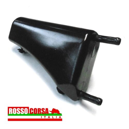 Scatola recupero vapori benzina