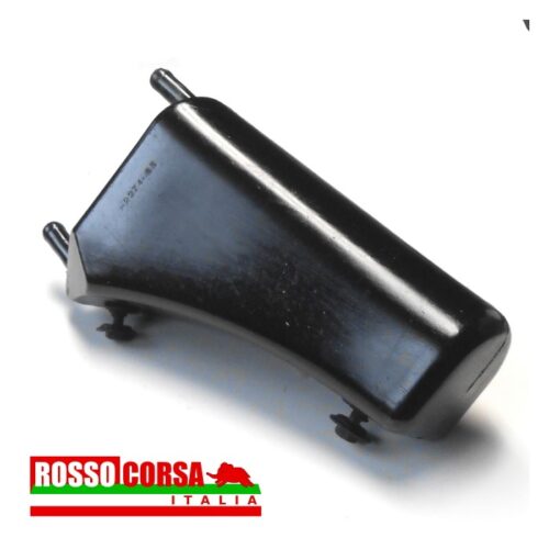 Scatola recupero vapori benzina