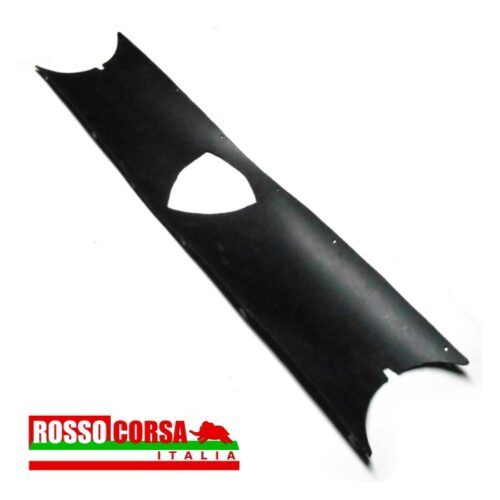 Copri-mascherina Fulvia Coupè 2°serie