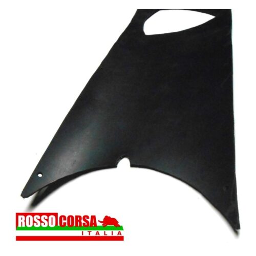 Copri-mascherina Fulvia Coupè 2°serie