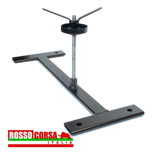 Supporto doppia ruota scorta