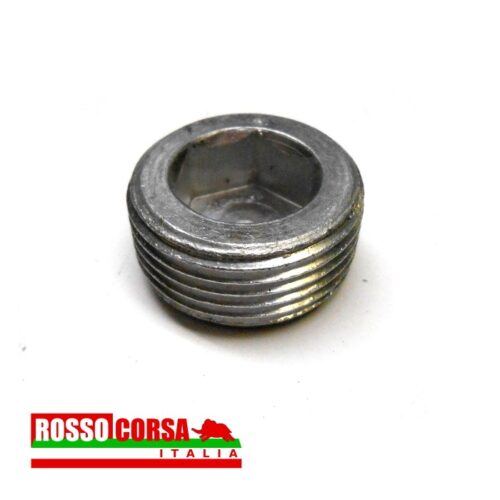 Tappo albero motore Lancia Fulvia 1.3