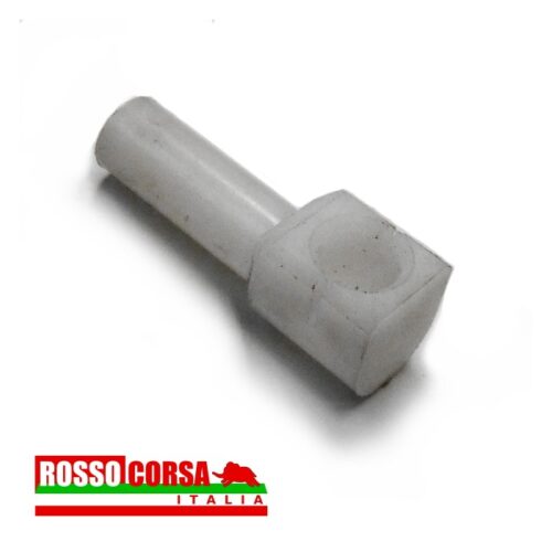 Testa snodo plastica comando acceleratore