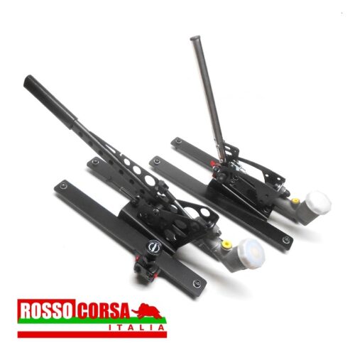 Leva freno a mano idraulico Fulvia