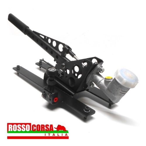 Leva freno a mano idraulico Fulvia