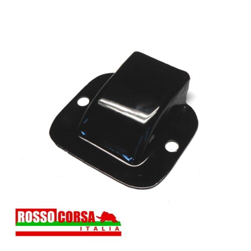 Presa aria superiore flangia cambio alloggio frizione