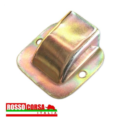 Presa aria superiore flangia cambio alloggio frizione